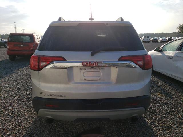 Photo 6 from auction – 2017 GMC ACADIA SLT with VIN 1GKKNMLSXHZ217596
