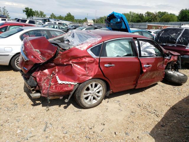 Photo 3 from auction – 2014 NISSAN ALTIMA 2.5 with VIN 1N4AL3AP3EN247859