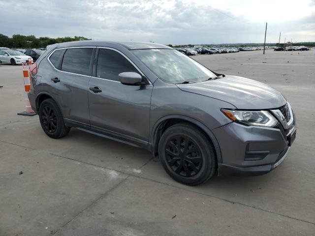 Photo 4 from auction – 2018 NISSAN ROGUE S with VIN KNMAT2MT8JP586242