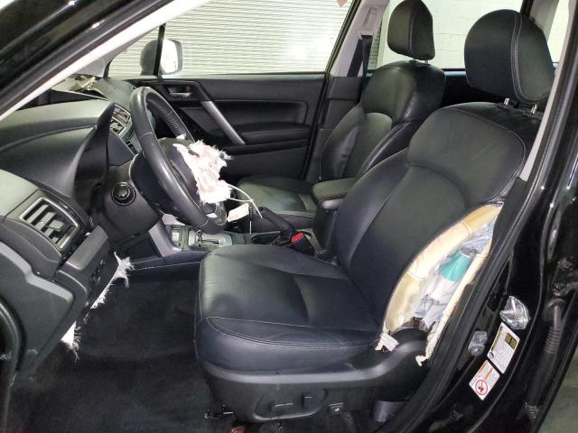 Photo 7 from auction – 2016 SUBARU FORESTER 2 with VIN JF2SJAHC7GH564154
