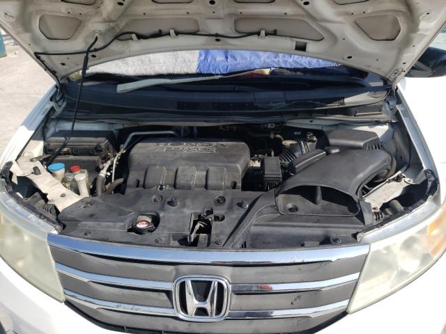 Фото 12 с аукциона – 2011 HONDA ODYSSEY EX с VIN 5FNRL5H63BB001068