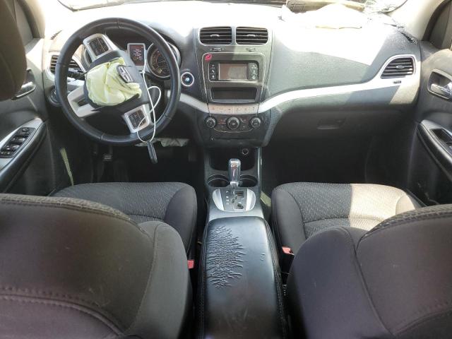 Photo 8 from auction – 2013 DODGE JOURNEY SE with VIN 3C4PDCAB5DT563462
