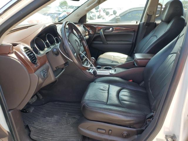 Photo 7 from auction – 2014 BUICK ENCLAVE with VIN 5GAKVBKD1EJ243048