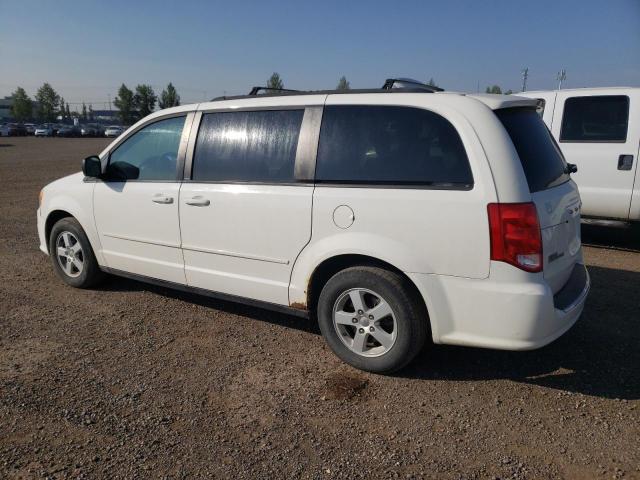 Photo 2 from auction – 2012 DODGE GRAND CARA with VIN 2C4RDGBG7CR256029