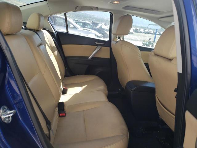 Photo 10 from auction – 2012 MAZDA 3 S with VIN JM1BL1W53C1544709