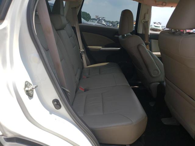 Photo 11 from auction – 2012 HONDA CR-V EXL with VIN 5J6RM3H72CL008886