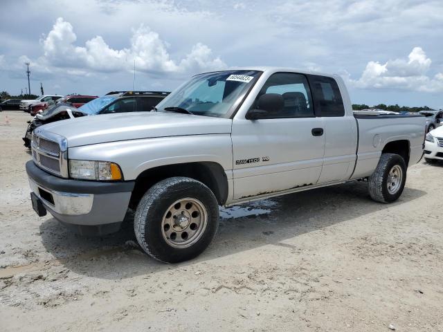 DODGE RAM 1500 2001 with VIN 3B7HC13Y91G782748 - Photo from auction