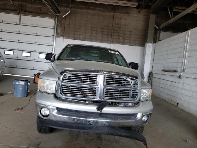 Photo 5 from auction – 2004 DODGE RAM 1500 S with VIN 1D7HU18D94S755734