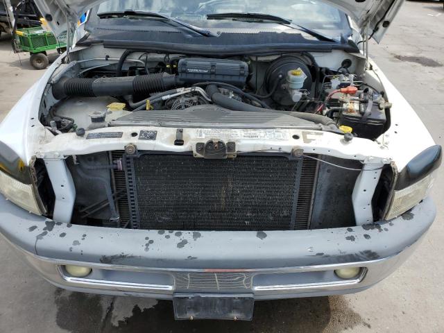 Photo 11 from auction – 2000 DODGE RAM 1500 with VIN 1B7HF13Y1YJ191099