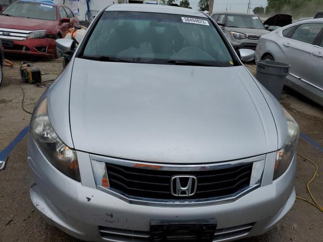 Photo 5 from auction – 2008 HONDA ACCORD LX with VIN JHMCP26328C055046