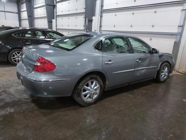 Zdjęcie 3 z aukcji – 2008 BUICK LACROSSE C z VIN 2G4WC582381153097