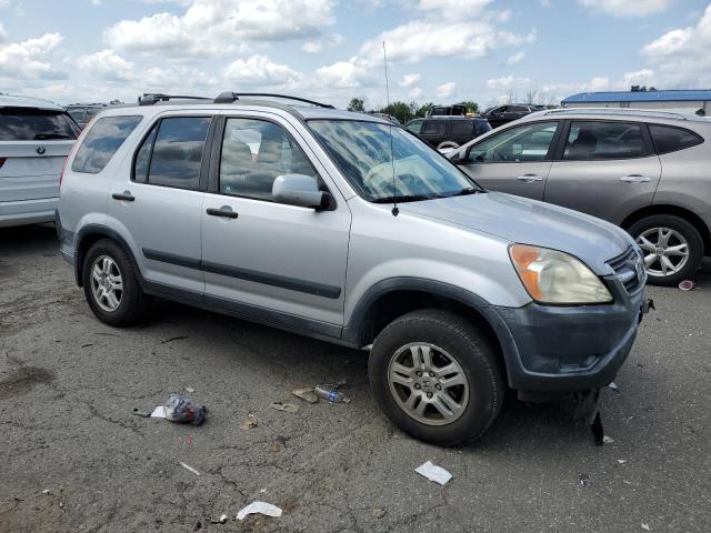 Photo 4 from auction – 2004 HONDA CR-V EX with VIN JHLRD78874C005167