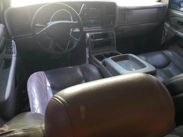 Photo 8 from auction – 2004 CHEVROLET SILVERADO with VIN 2GCEC19T441311537