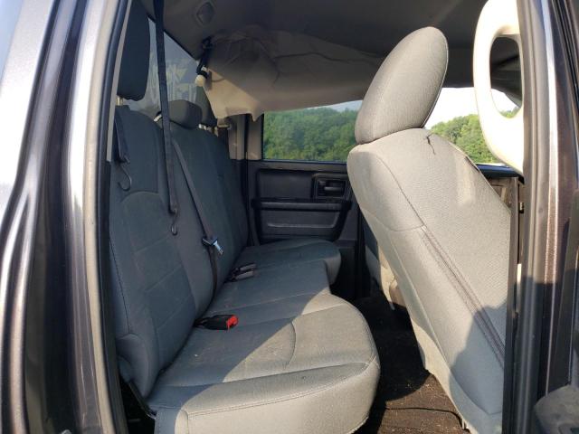 Photo 10 from auction – 2016 RAM 1500 ST with VIN 1C6RR7FT8GS114406