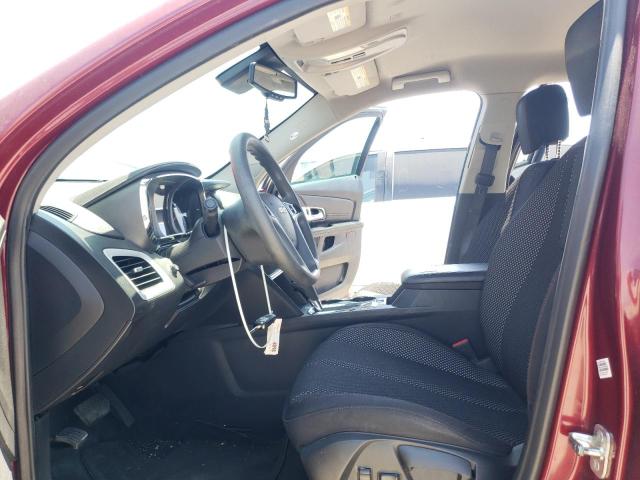 Zdjęcie 7 z aukcji – 2016 GMC TERRAIN SL z VIN 2GKALMEKXG6346348