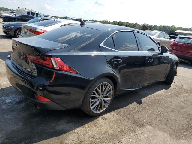 Photo 3 from auction – 2015 LEXUS IS 250 with VIN JTHCF1D27F5016509