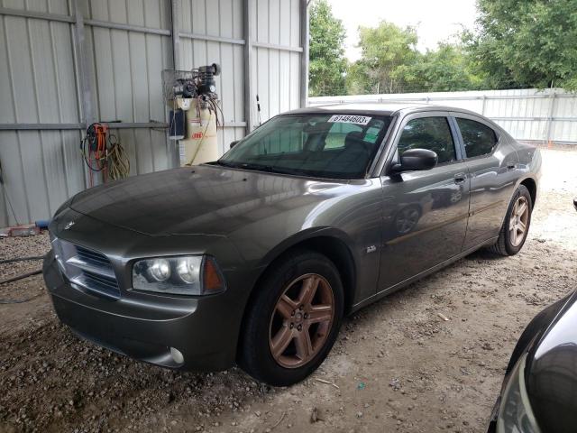 Photo 1 from auction – 2010 DODGE CHARGER SX with VIN 2B3CA3CV2AH197416