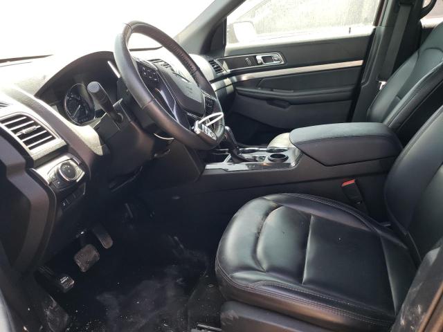 Photo 7 from auction – 2019 FORD EXPLOR XLS with VIN 1FM5K7DH7KGB53277