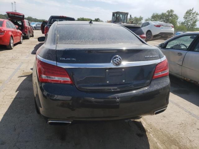 Photo 6 from auction – 2014 BUICK LACROSSE with VIN 1G4GB5G37EF141105