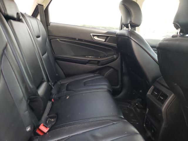 صورة رقم 11 من المزاد - 2017 FORD EDGE TITAN مع VIN 2FMPK3K91HBB20742