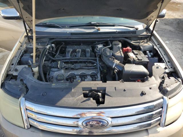 Photo 11 from auction – 2008 FORD TAURUS LIM with VIN 1FAHP25W78G151479