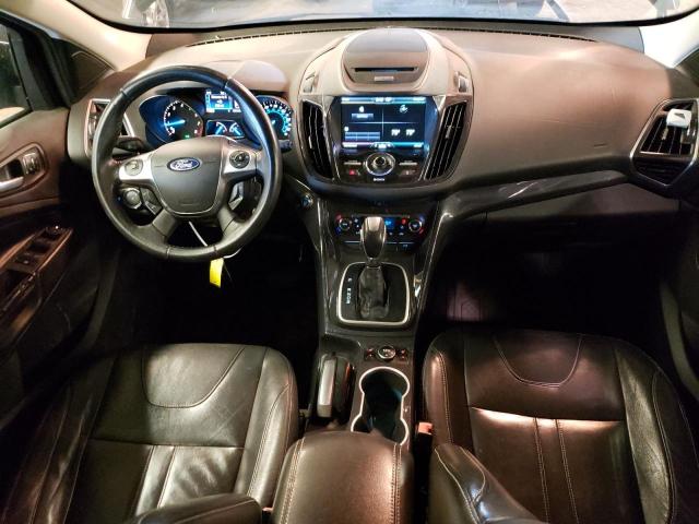 Photo 8 from auction – 2013 FORD ESCAPE TIT with VIN 1FMCU9J96DUA33288
