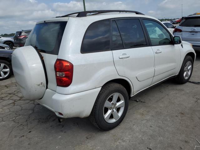 Фото 3 с аукциона – 2005 TOYOTA RAV4 с VIN JTEGD20VX50071932