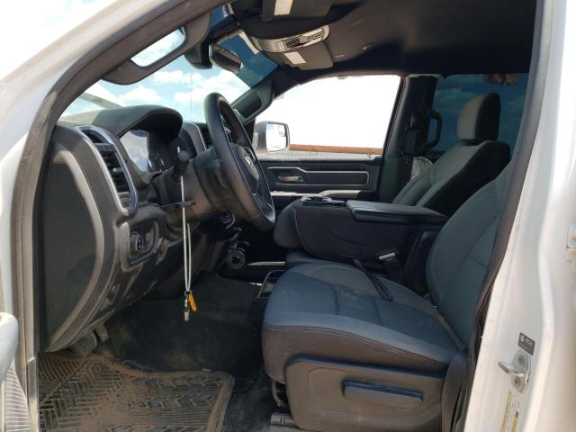 Photo 7 from auction – 2023 RAM 1500 BIG H with VIN 1C6SRFFT3PN554608