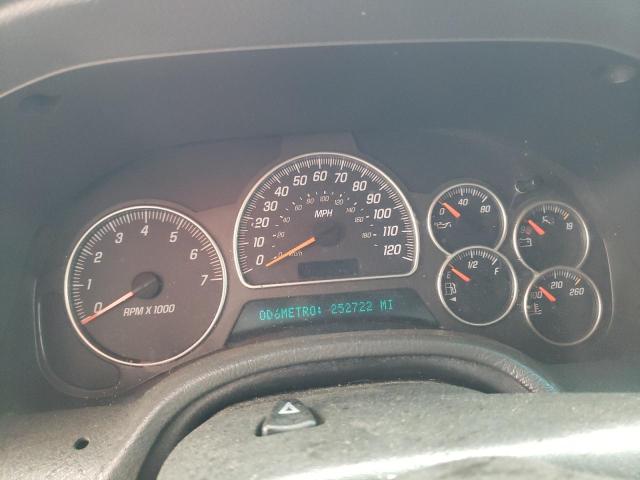 Photo 9 from auction – 2002 GMC ENVOY with VIN 1GKDT13S022394462