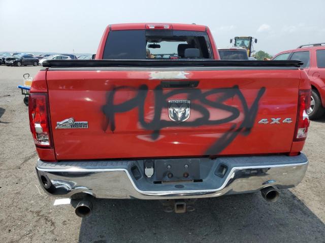 Photo 6 from auction – 2010 DODGE RAM 1500 with VIN 1D7RV1GT9AS133799