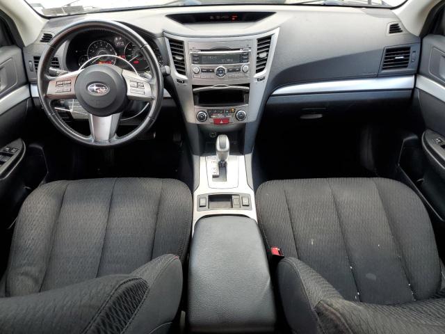 Photo 8 from auction – 2010 SUBARU LEGACY 2.5 with VIN 4S3BMBG66A3221654