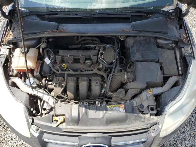 Photo 11 from auction – 2013 FORD FOCUS S with VIN 1FADP3E22DL193593
