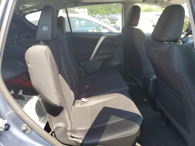 Photo 11 from auction – 2013 TOYOTA RAV4 XLE with VIN 2T3RFREV7DW091056