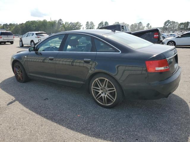 Photo 2 from auction – 2008 AUDI A6 3.2 QUA with VIN WAUDH74FX8N005803