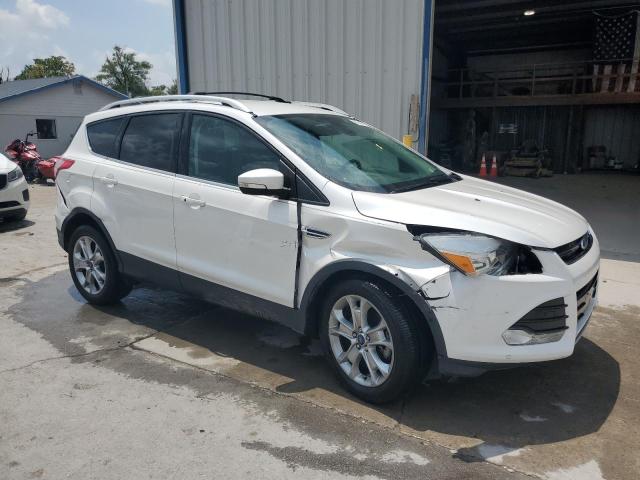 Photo 4 from auction – 2014 FORD ESCAPE TIT with VIN 1FMCU9J92EUE25914