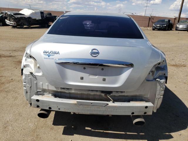Photo 6 from auction – 2014 NISSAN MAXIMA S with VIN 1N4AA5APXEC465567