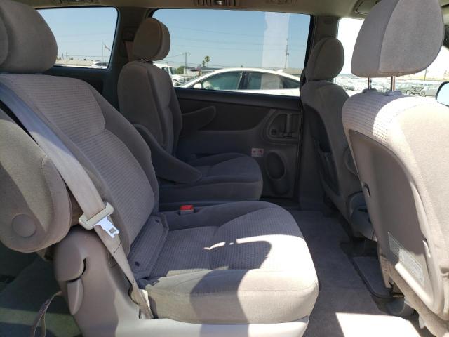 Photo 11 from auction – 2006 TOYOTA SIENNA with VIN 5TDZA23CX6S520928