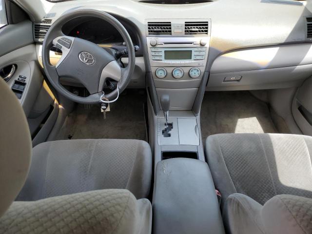 Photo 8 from auction – 2007 TOYOTA CAMRY CE with VIN 4T1BE46K77U067137