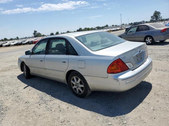 Photo 2 from auction – 2001 TOYOTA AVLNXL/XLS with VIN 4T1BF28B41U194062