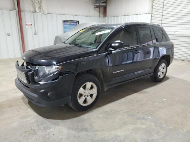 JEEP COMPASS SP 2015 with VIN 1C4NJCBA2FD104677 - Photo from auction