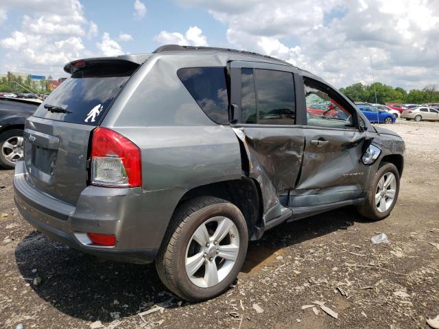 Photo 3 from auction – 2011 JEEP COMPASS with VIN 1J4NF1FB7BD212399