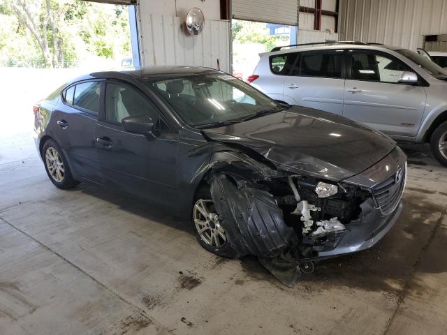 Photo 4 from auction – 2015 MAZDA 3 with VIN 3MZBM1U7XFM177197
