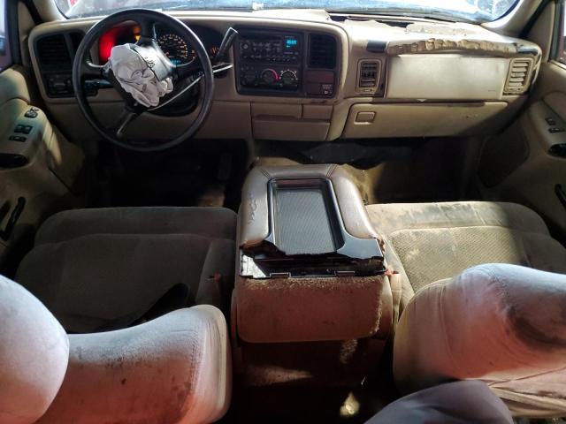 Photo 8 from auction – 2001 CHEVROLET SILVERADO with VIN 2GCEC19V511294759