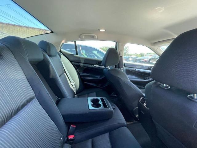 Photo 6 from auction – 2018 NISSAN MAXIMA 3.5 with VIN 1N4AA6AP3JC387634