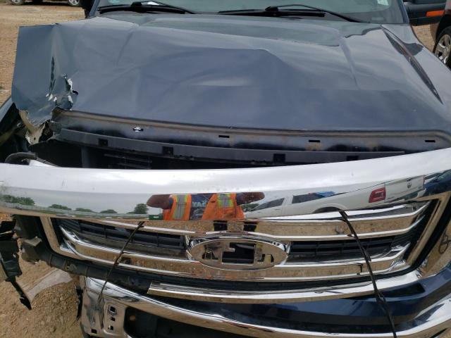 Photo 11 from auction – 2013 FORD F150 with VIN 1FTNF1CFXDKD95468