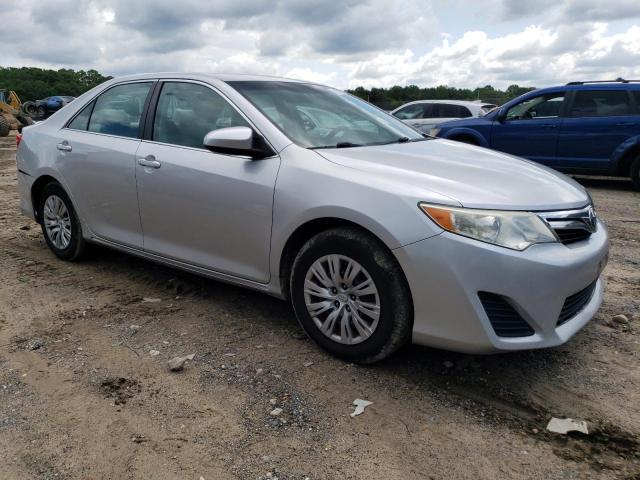 Photo 4 from auction – 2012 TOYOTA CAMRY BASE with VIN 4T1BF1FK6CU009932