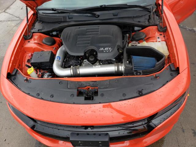 Photo 11 from auction – 2018 DODGE CHARGER GT with VIN 2C3CDXJG4JH291612