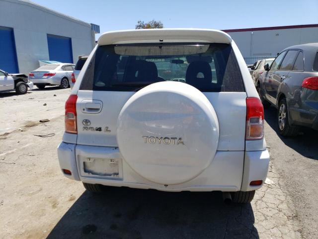 Photo 6 from auction – 2002 TOYOTA RAV4 with VIN JTEGH20V120081555