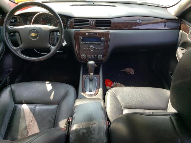 Photo 8 from auction – 2014 CHEVROLET IMPALA LIM with VIN 2G1WC5E33E1141117