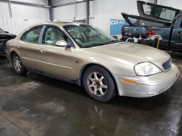 Photo 4 from auction – 2000 MERCURY SABLE LS P with VIN 1MEFM55S0YA602956